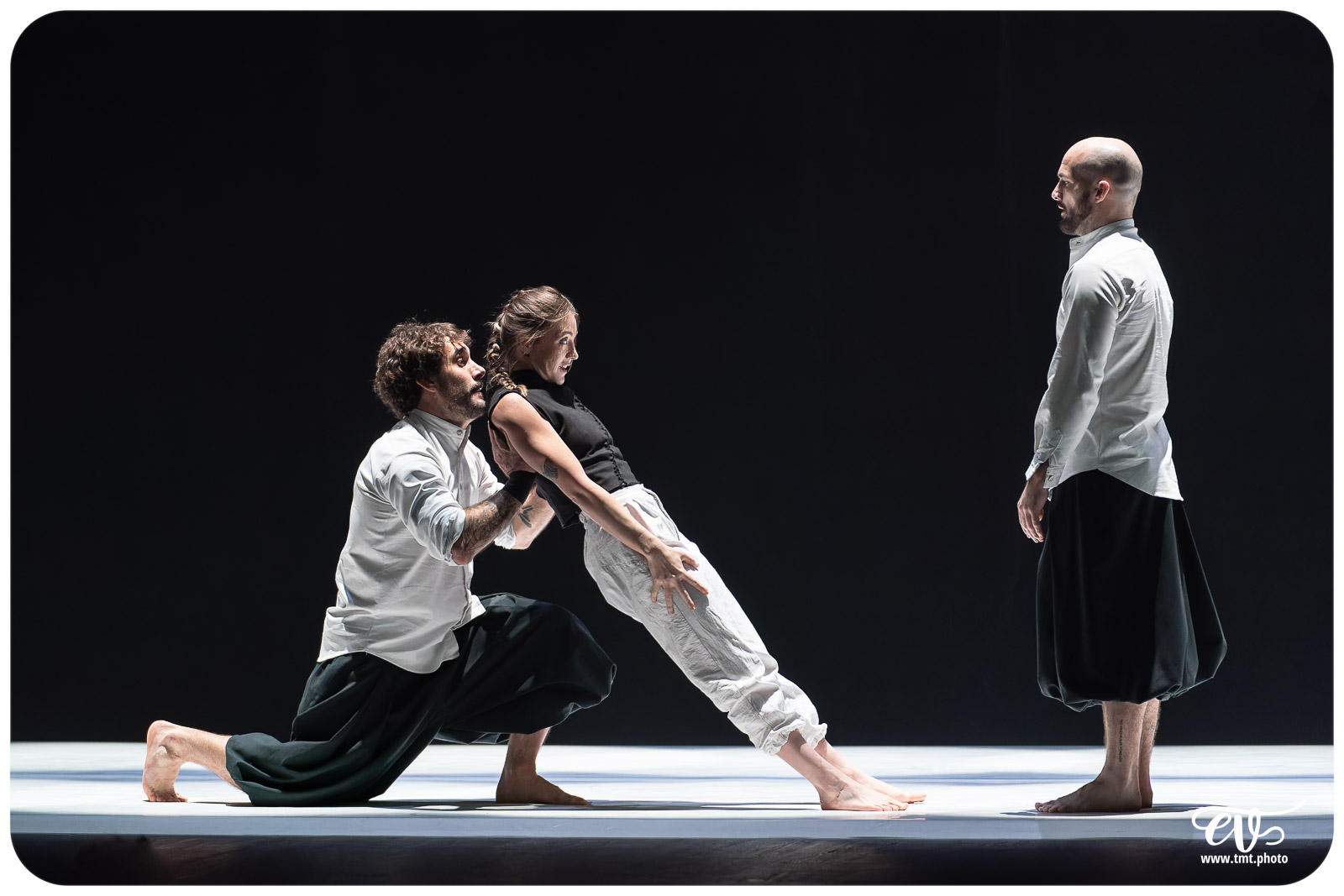 WHAT WILL HAVE BEEN (CIE CIRCA)